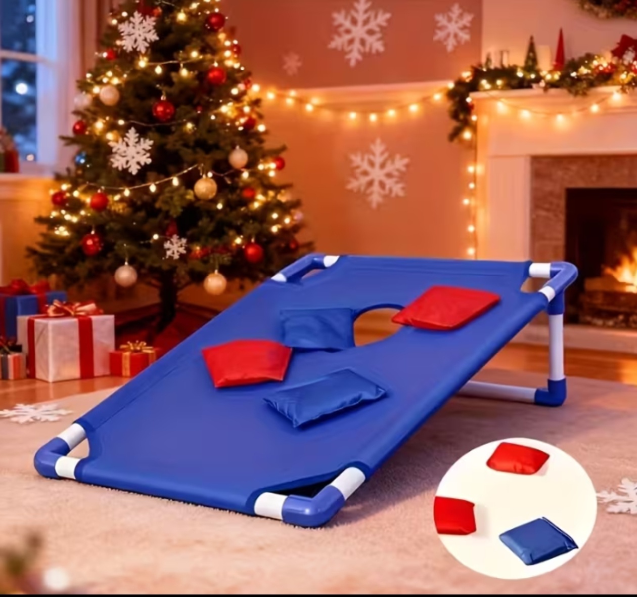 Set per il Gioco Corn Hole Inc - Outdoor Camping Games recensione e prezzo