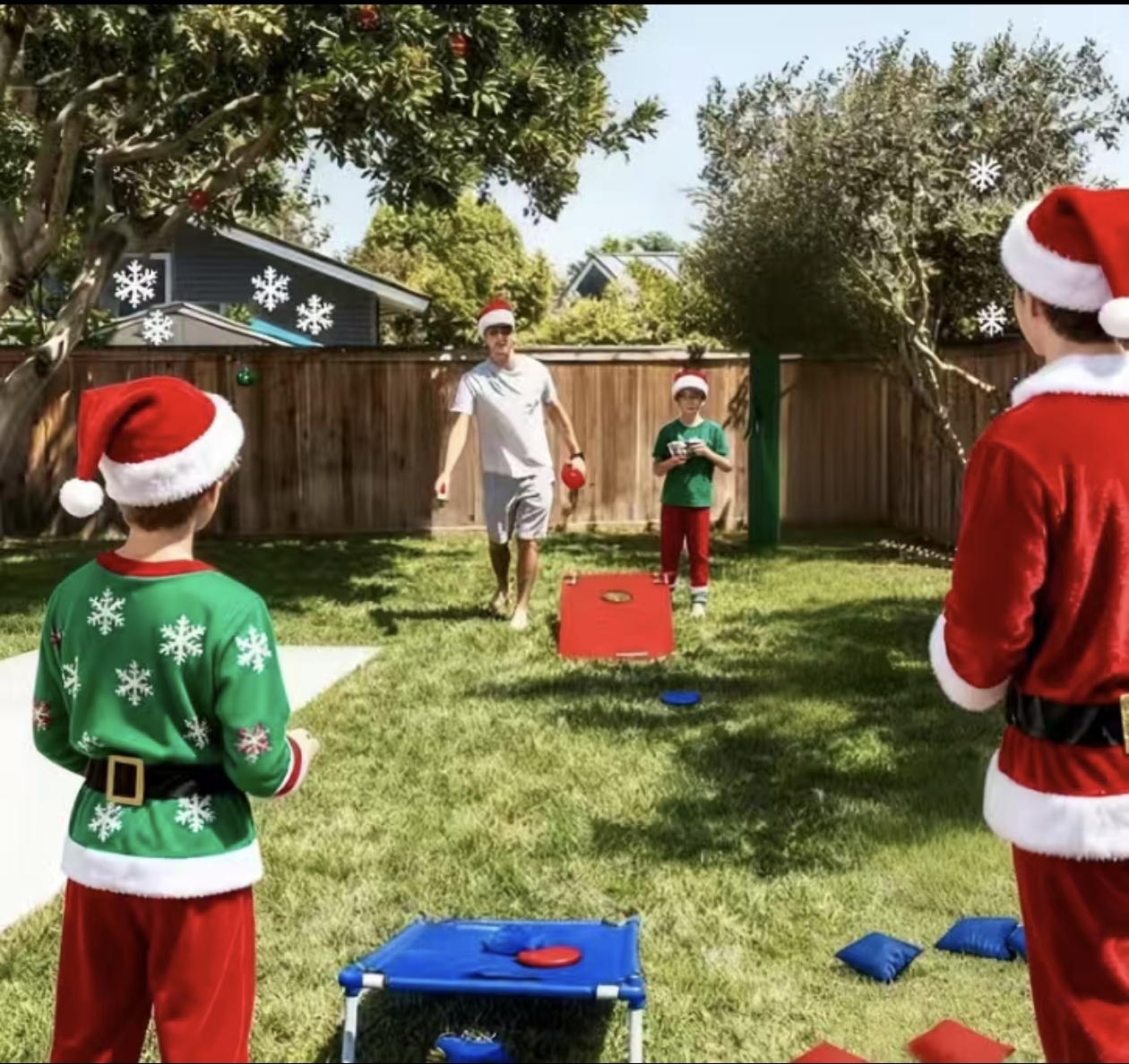 Set per il Gioco Corn Hole Inc - Outdoor Camping Games recensione e prezzo