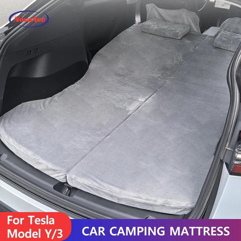 Materasso da campeggio per aut - Outdoor Camping Carpet recensione e prezzo
