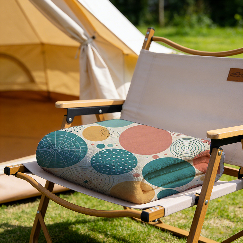 1 Pezzo di Coperta da Esterno  - Outdoor Camping Store recensione e prezzo