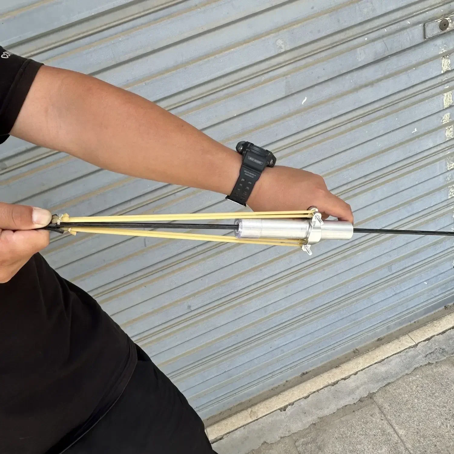 1pc all'aperto mini portatile  - Outdoor Camping Games recensione e prezzo