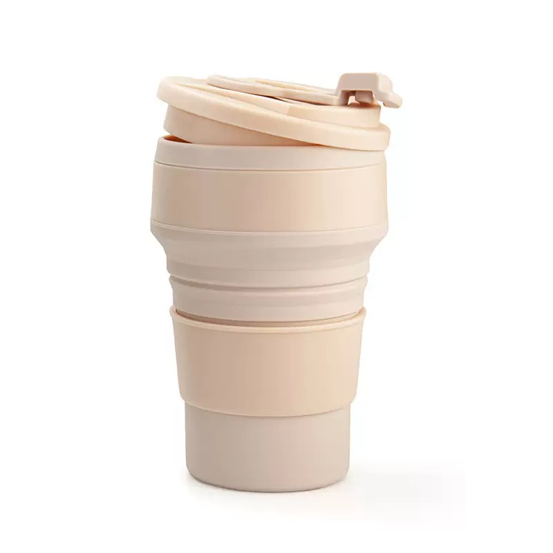 Tazza da viaggio pieghevole in - Outdoor Camping Activities recensione e prezzo