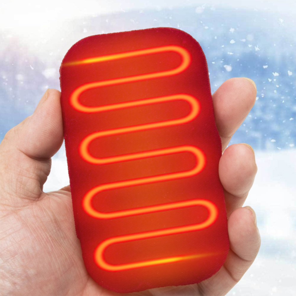 Scaldamani tascabile riscaldat - Outdoor Camping Heater recensione e prezzo