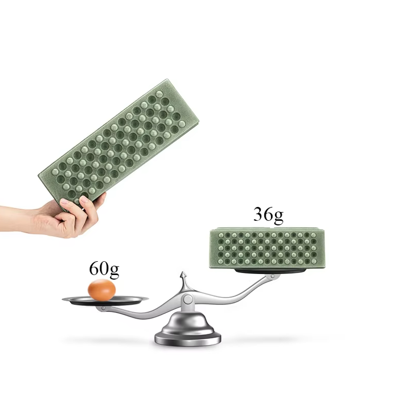 Tappetino da Campeggio Natureh - Ultralight Ground Sheet recensione e prezzo