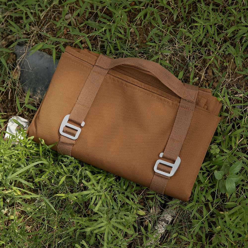 Tappetino da Campeggio in Tess - Outdoor Camping Mat Waterproof recensione e prezzo