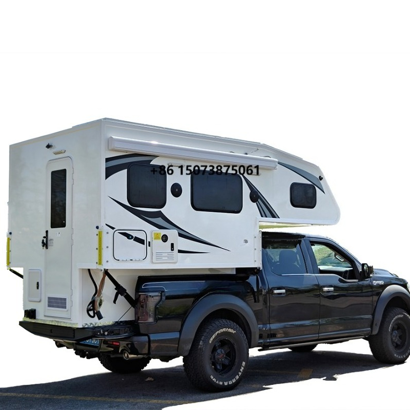 Tenda da Tetto Pieghevole Legg - Outdoor Camping Trailer recensione e prezzo