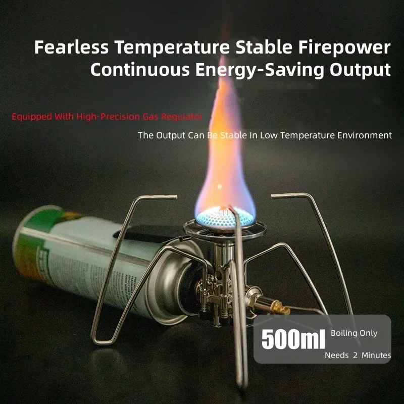 MOUNTAINHIKER Stufa Spider Stu - Outdoor Camping Stove Wood recensione e prezzo
