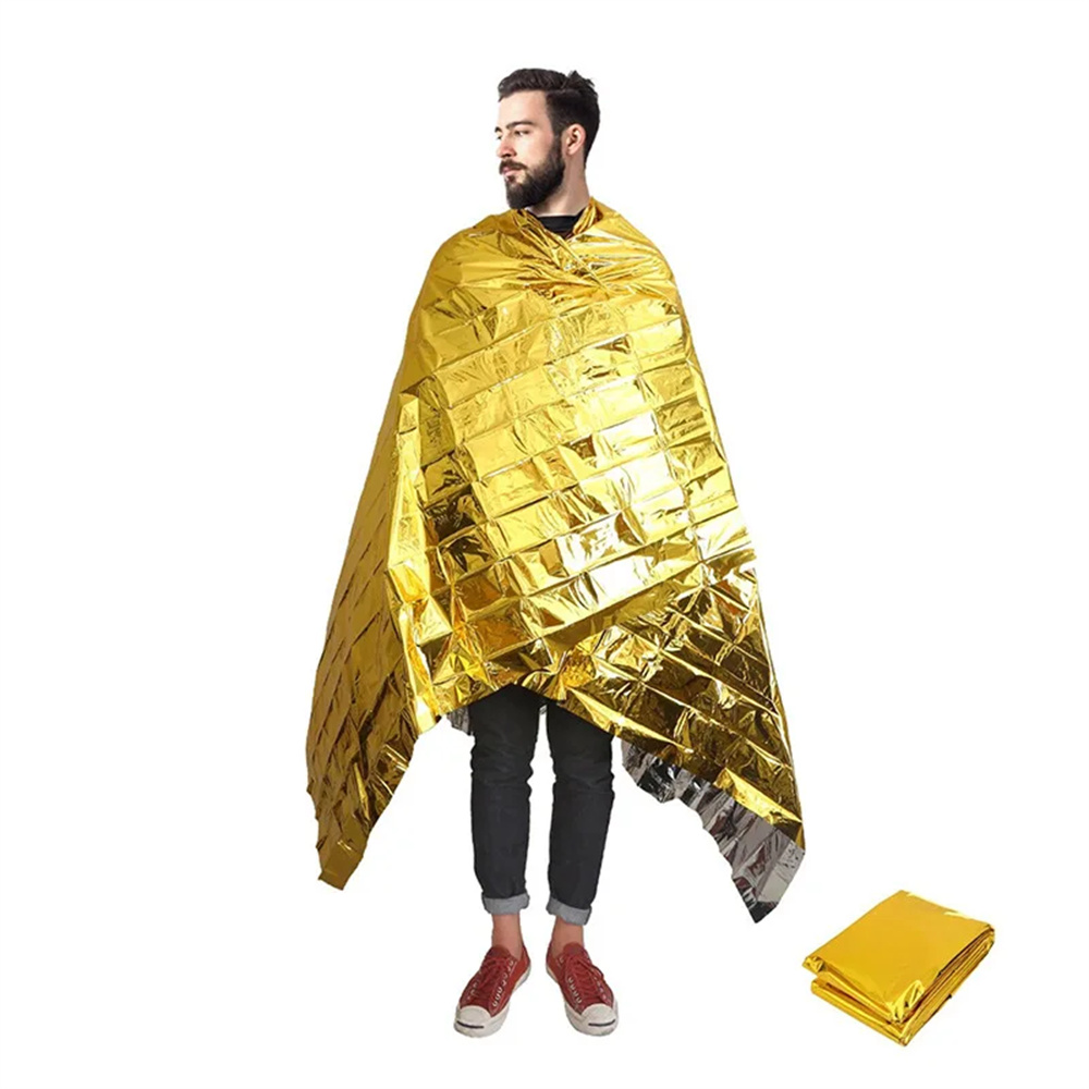 5 pezzi coperta termica di eme - Outdoor Camping Mat Waterproof recensione e prezzo