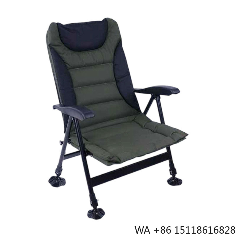 Sedia Pieghevole Portatile Reg - Outdoor Camping Folding Chair recensione e prezzo
