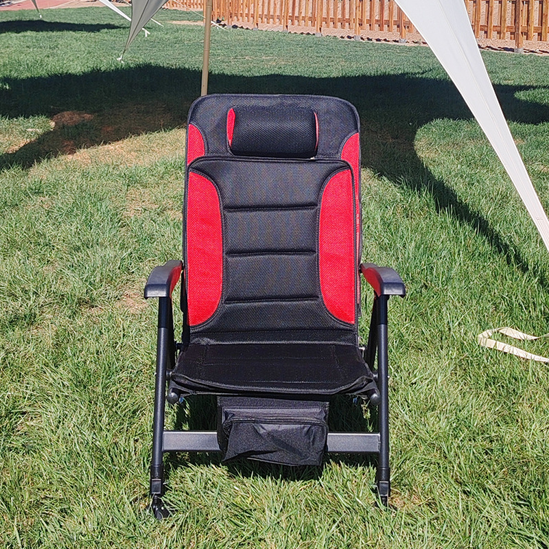 Sedia Pieghevole Portatile Reg - Outdoor Camping Folding Chair recensione e prezzo