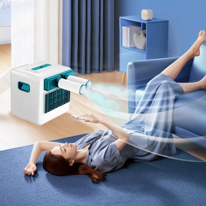 Unità di Refrigerazione Mobile - Outdoor Camping Air Conditioner recensione e prezzo