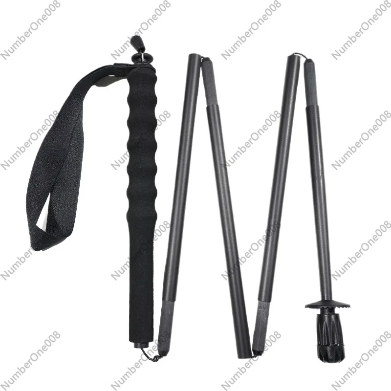 Bastoncini da Trekking Pieghev - Trekking Poles recensione e prezzo