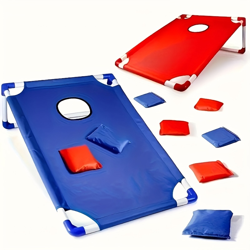 Set Portatile per il Gioco del - Outdoor Camping Games recensione e prezzo