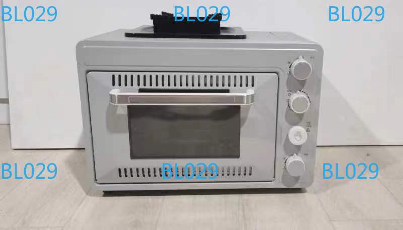 Forno da campeggio portatile m - Outdoor Camping Oven recensione e prezzo