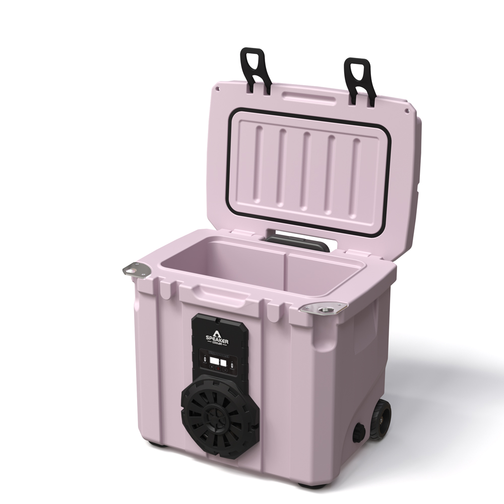 Borsa Frigo Portatile da 35L c - Outdoor Camp recensione e prezzo