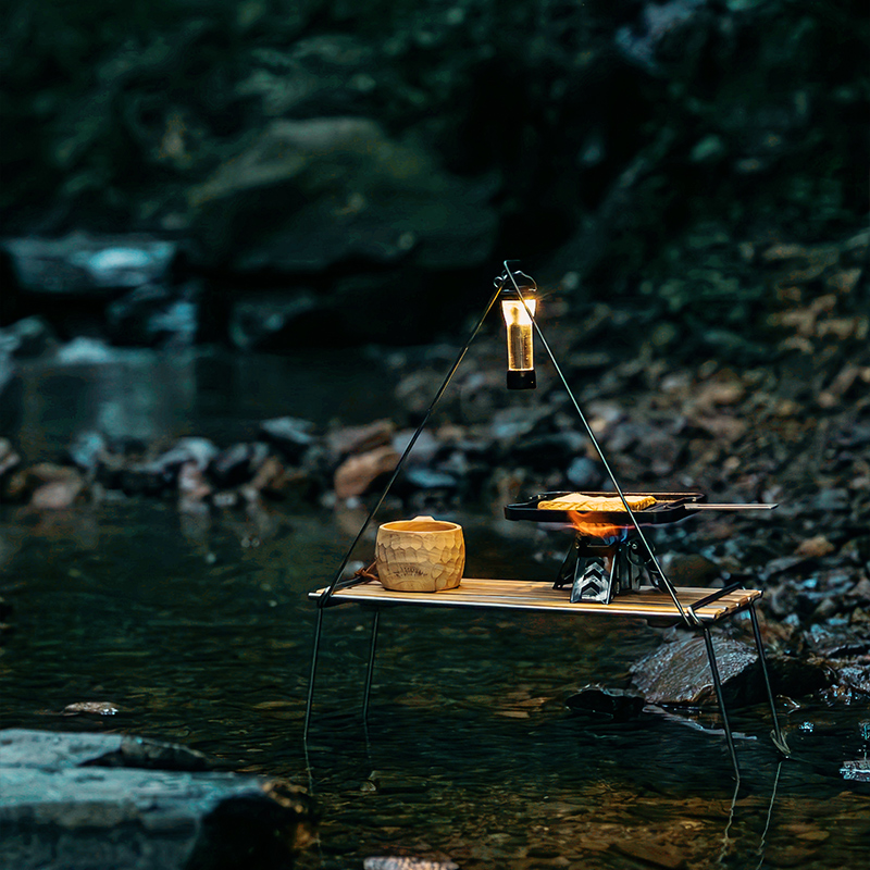 COOUT SPRINGHILL Mini Griglia  - Outdoor Camping Oven recensione e prezzo