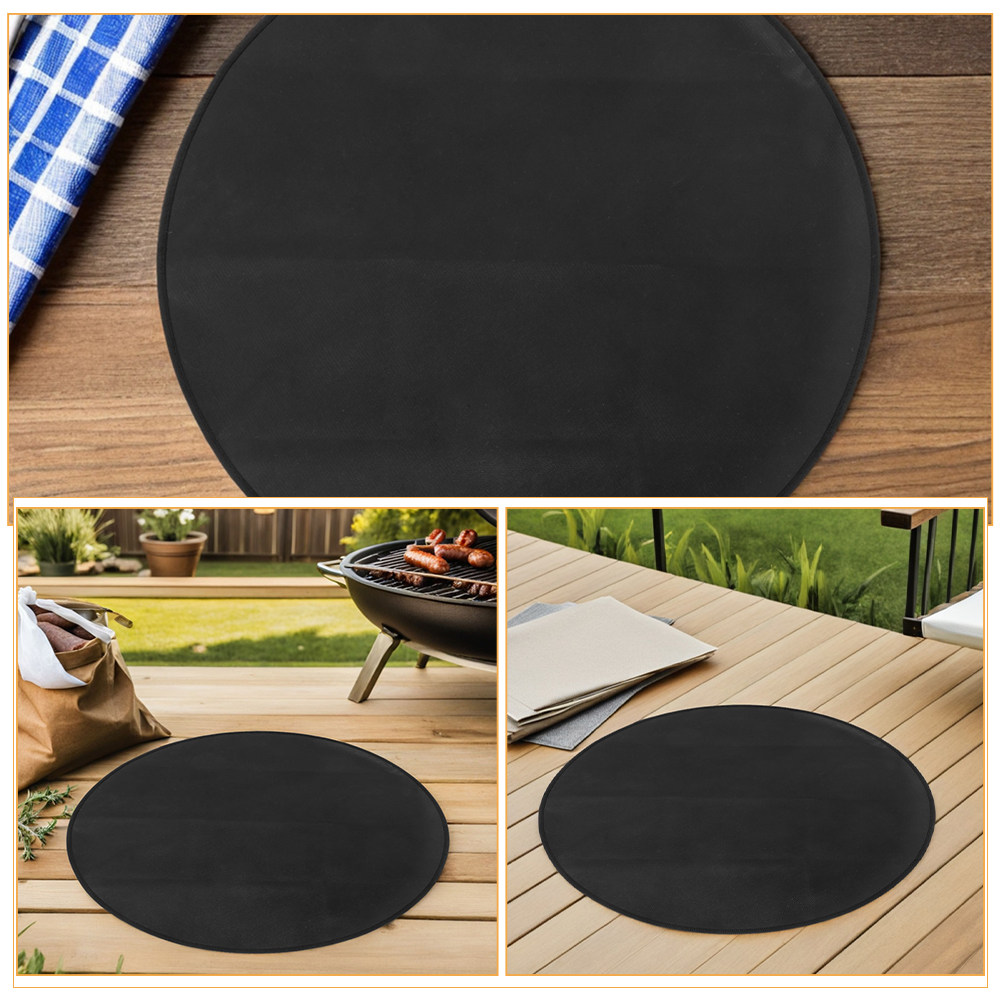 Tappetino Rotondo Ignifugo per - Outdoor Camping Mat Waterproof recensione e prezzo