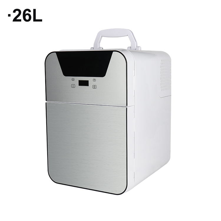 Frigorifero Portatile per Beva - Outdoor Camp recensione e prezzo
