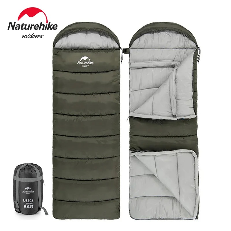 Sacco a Pelo Naturehike Ultral - Ultralight Ground Sheet recensione e prezzo