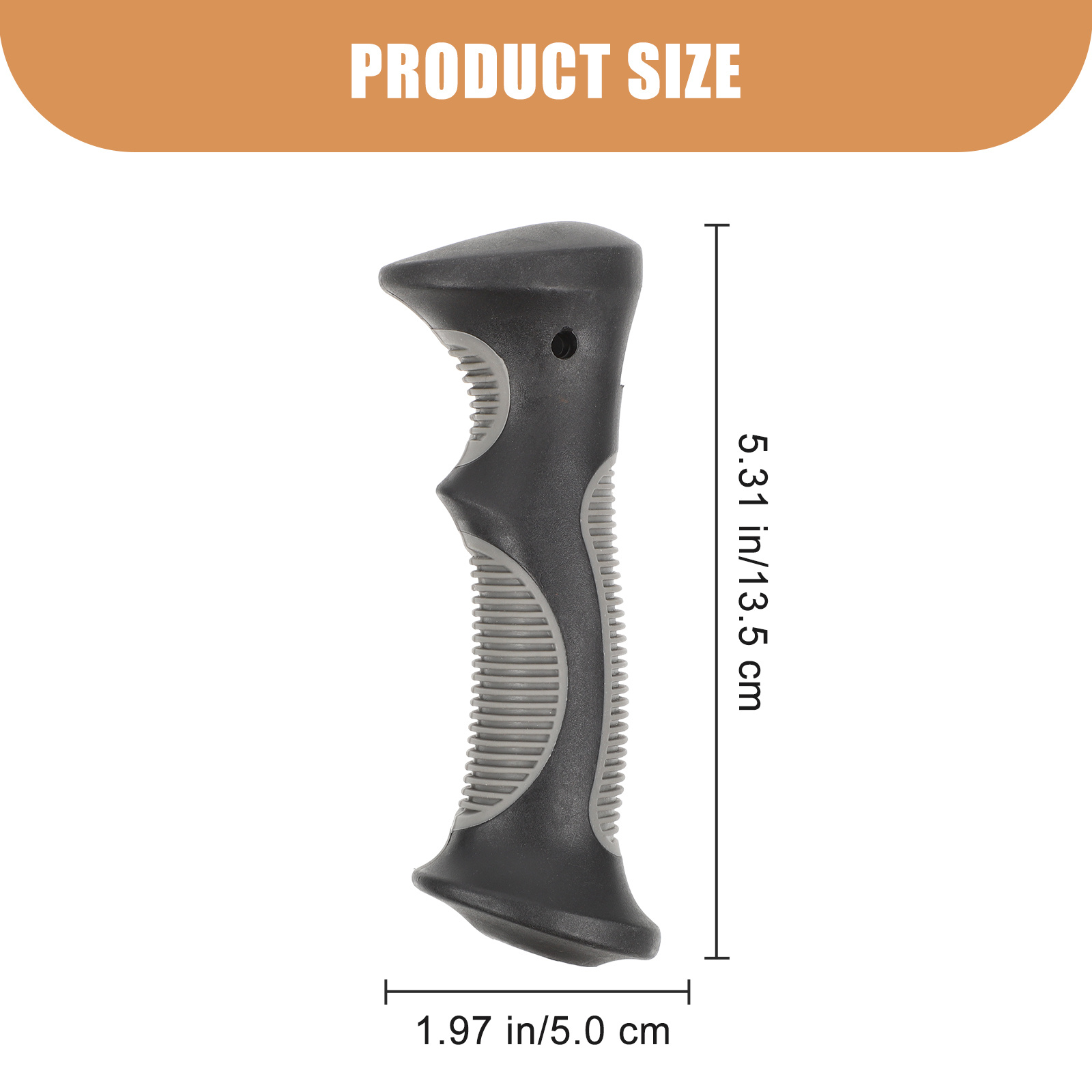 2 pezzi di plastica per baston - Trekking Poles recensione e prezzo
