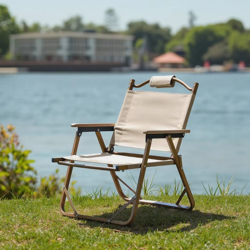 Sedia da campeggio pieghevole  - Outdoor Camping Folding Chair recensione e prezzo