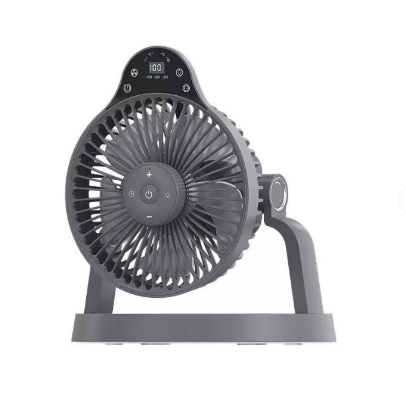 Ventilatore da Campeggio Multi - Outdoor Camping Activities recensione e prezzo