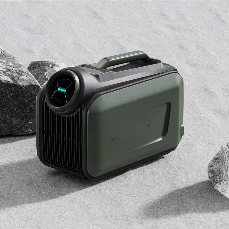 Condizionatore d'Aria Portatil - Outdoor Camping Air Conditioner recensione e prezzo