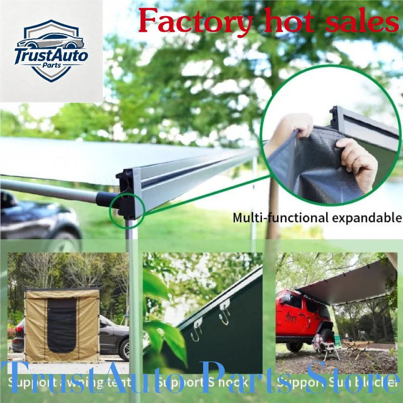 Il Negozio di Ricambi Auto Tru - Outdoor Camping Store recensione e prezzo