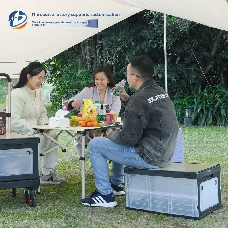 Baoyu Contenitore Pieghevole d - Outdoor Camping Store recensione e prezzo