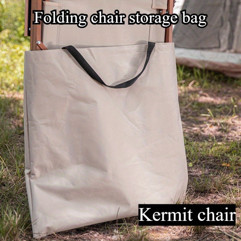 Borse per il trasporto di sedi - Outdoor Camping Folding Chair recensione e prezzo