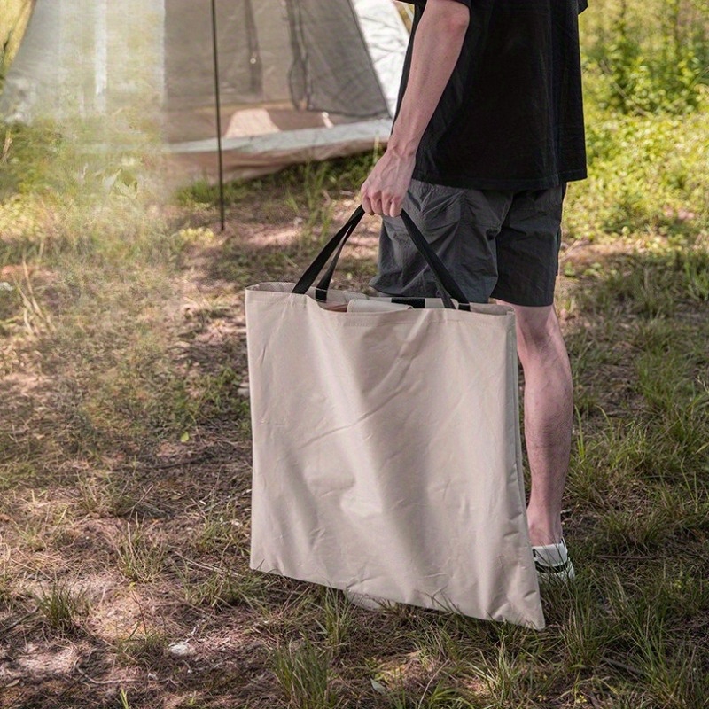 Borse per il trasporto di sedi - Outdoor Camping Folding Chair recensione e prezzo