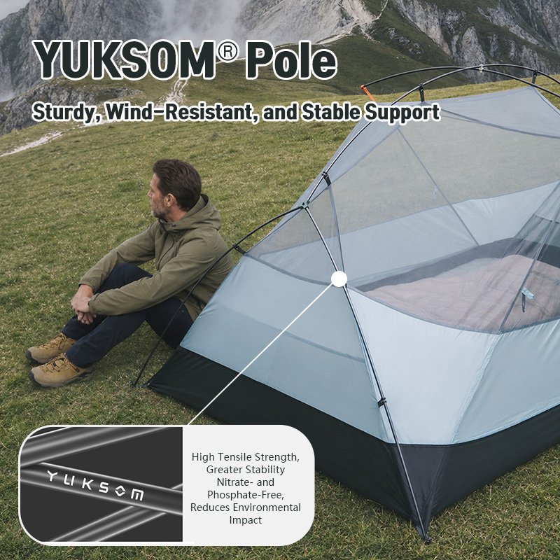Tenda Naturehike Mongar 2 UL/B - Ultralight Ground Sheet recensione e prezzo