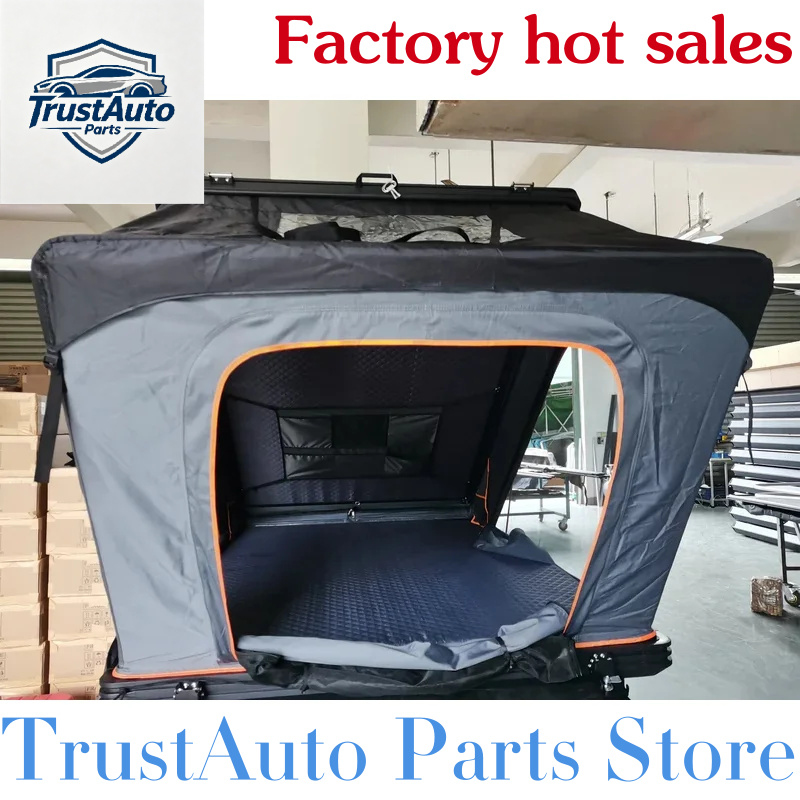 Il negozio di ricambi auto Tru - Outdoor Camping Store recensione e prezzo