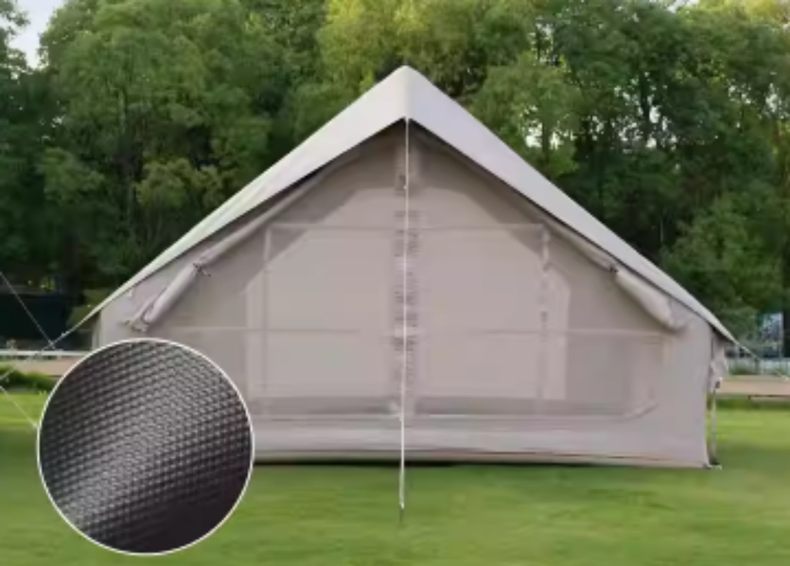 Tenda Gonfiabile Completamente - Outdoor Camping Store recensione e prezzo