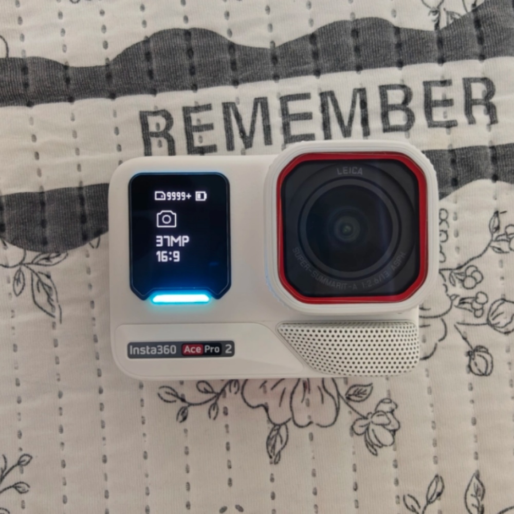 Videocamera d'Azione Impermeab - Outdoor Camping Japan recensione e prezzo