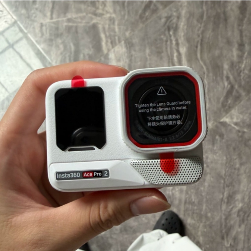 Videocamera d'Azione Impermeab - Outdoor Camping Japan recensione e prezzo