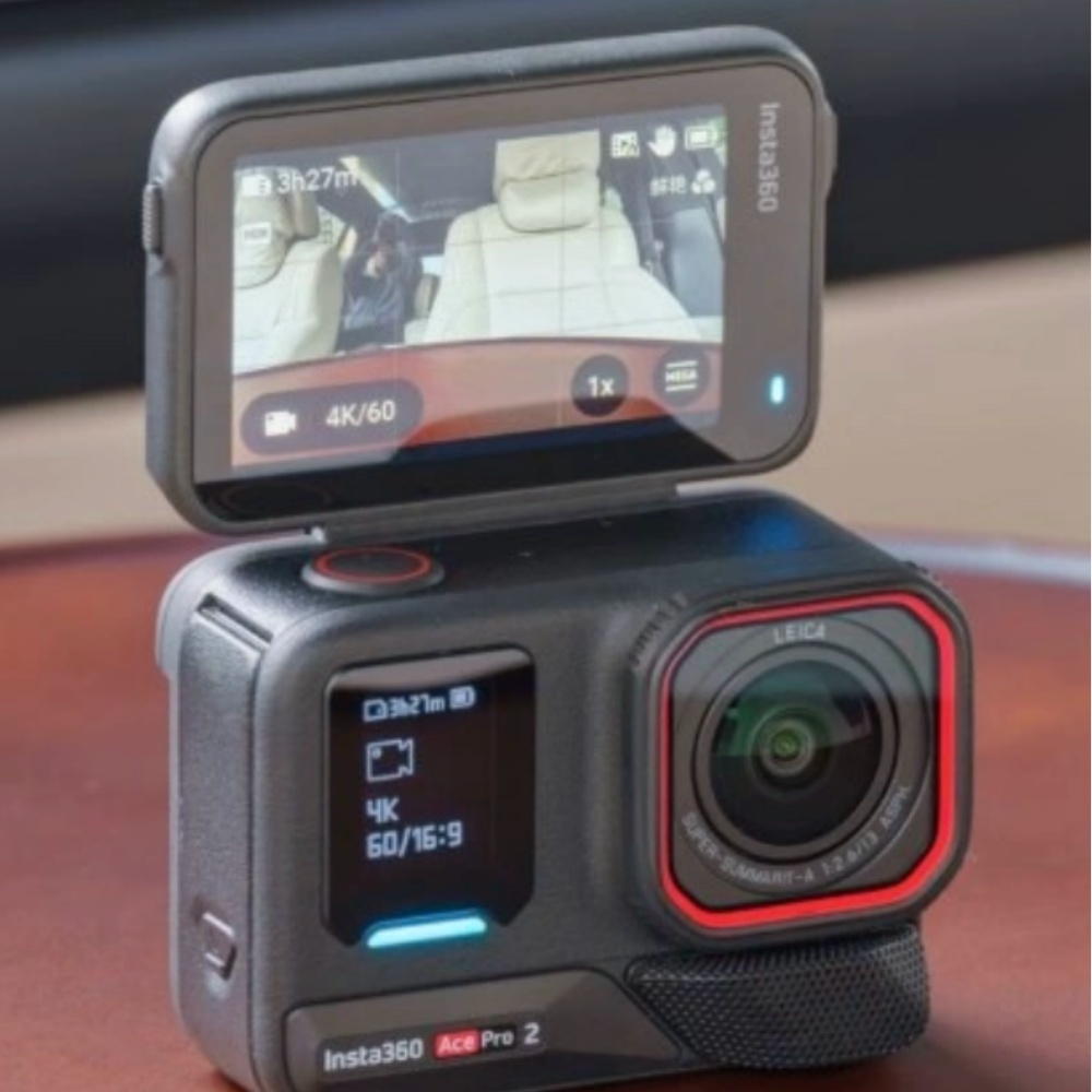 Videocamera d'Azione Impermeab - Outdoor Camping Japan recensione e prezzo