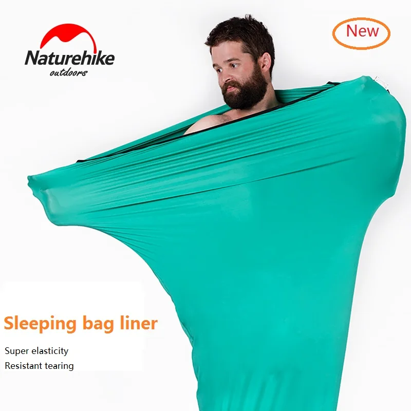 Fodera per sacco a pelo Nature - Ultralight Ground Sheet recensione e prezzo