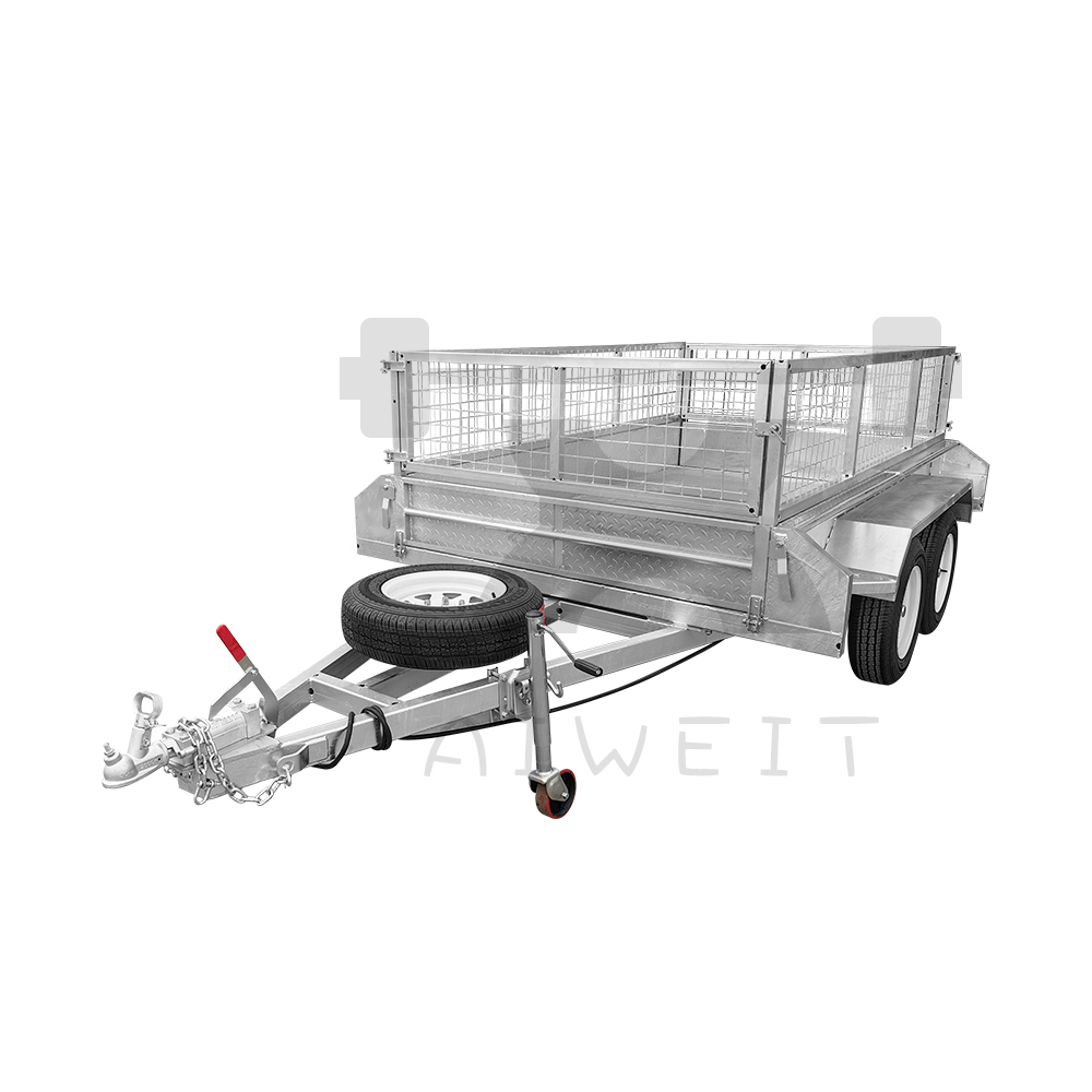 Vendita Diretta dalla Fabbrica - Outdoor Camping Trailer recensione e prezzo