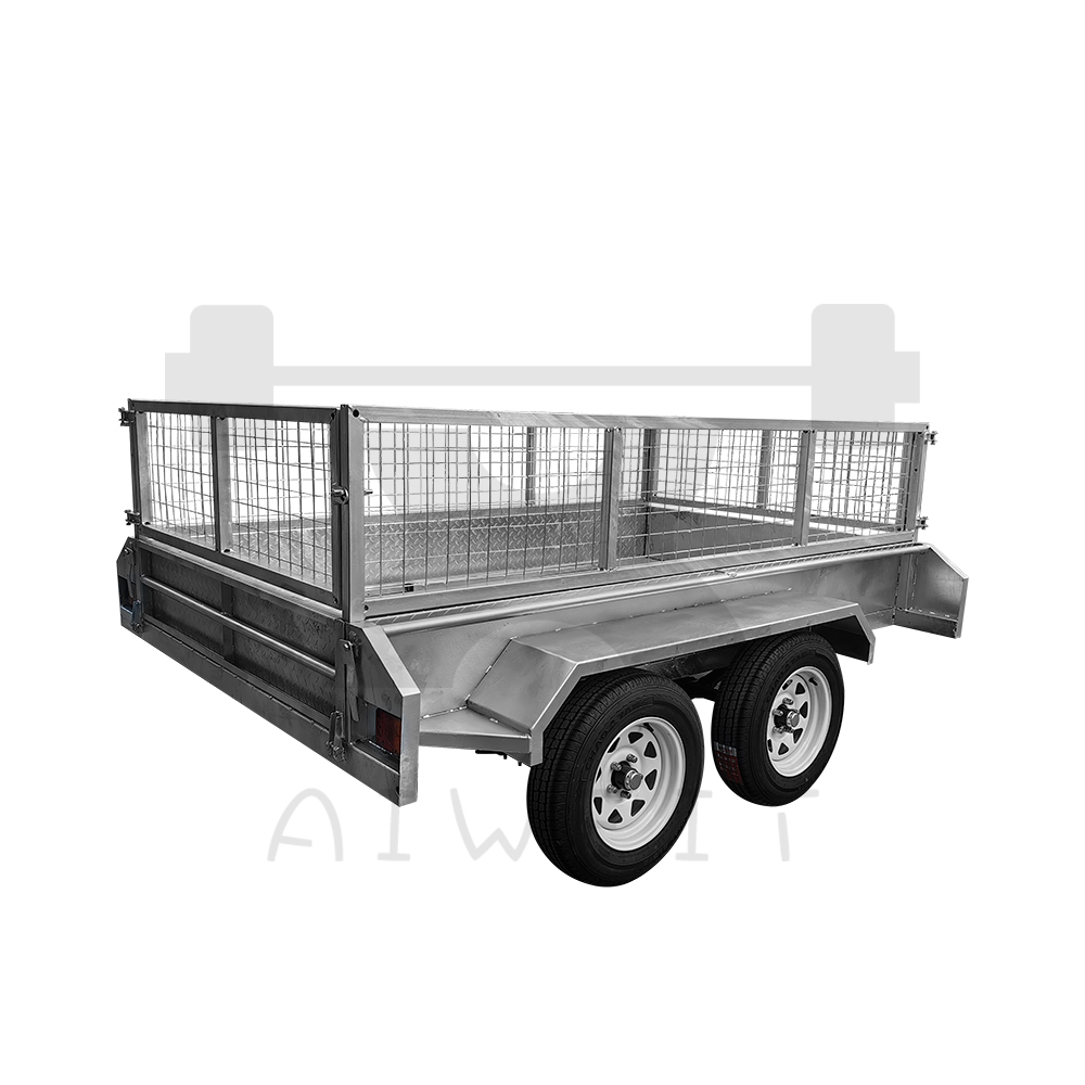 Vendita Diretta dalla Fabbrica - Outdoor Camping Trailer recensione e prezzo